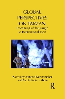 Book Cover for Global Perspectives on Tarzan by Annette Wannamaker