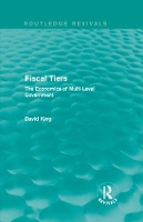 Book Cover for Fiscal Tiers (Routledge Revivals) by David King