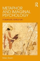 Book Cover for Metaphor and Imaginal Psychology by Marc Slavin