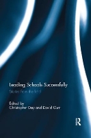 Book Cover for Leading Schools Successfully by Christopher (University of Nottingham, UK) Day