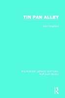 Book Cover for Tin Pan Alley by John Shepherd