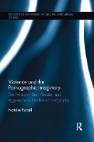 Book Cover for Violence and the Pornographic Imaginary by Natalie Purcell