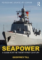 Book Cover for Seapower by Geoffrey Till