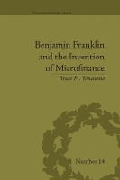 Book Cover for Benjamin Franklin and the Invention of Microfinance by Michele R Costello