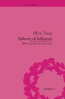 Book Cover for Ellen Terry, Spheres of Influence by Katharine Cockin