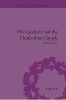 Book Cover for The Laudians and the Elizabethan Church by Calvin Lane