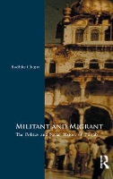 Book Cover for Militant and Migrant by Radhika Chopra