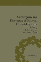 Book Cover for Convergence and Divergence of National Financial Systems by Anders Ogren