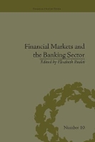 Book Cover for Financial Markets and the Banking Sector by Elisabeth Paulet