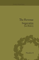 Book Cover for The Revenue Imperative by Jane S Flaherty