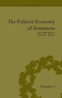 Book Cover for The Political Economy of Sentiment by Jose R Torre