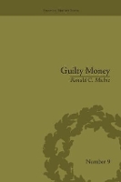 Book Cover for Guilty Money by Ranald C Michie