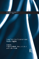 Book Cover for Long-Term Imprisonment and Human Rights by Kirstin Drenkhahn