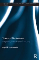 Book Cover for Time and Timelessness by Angeliki Yiassemides