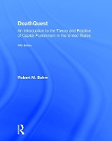 Book Cover for DeathQuest by Robert M. (University of Central Florida, Orlando, USA) Bohm