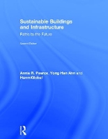 Book Cover for Sustainable Buildings and Infrastructure by Annie R. Pearce, Yong Han (Hanyang University, South Korea) Ahn, Ltd HanmiGlobal Co