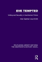 Book Cover for Eve Tempted by Allan Gardner Lloyd Smith