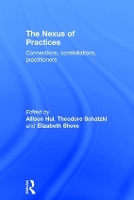 Book Cover for The Nexus of Practices by Allison Hui