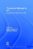 Book Cover for Tomorrow Belongs to Us by Nigel University of Teesside Copsey