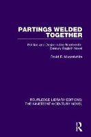 Book Cover for Partings Welded Together by David Musselwhite