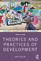 Book Cover for Theories and Practices of Development by Katie (Royal Holloway, University of London, UK) Willis