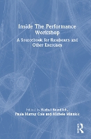 Book Cover for Inside The Performance Workshop by Rachel Bowditch