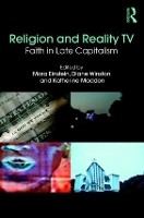 Book Cover for Religion and Reality TV by Mara Einstein