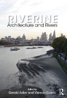 Book Cover for Riverine by Gerald Adler