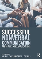 Book Cover for Successful Nonverbal Communication by Michael (Valdosta State University, USA) Eaves, Dale G. (University of Georgia, USA) Leathers