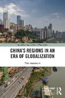 Book Cover for China’s Regions in an Era of Globalization by Tim Summers