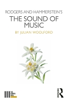 Book Cover for Rodgers and Hammerstein's The Sound of Music by Julian Woolford