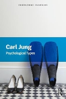 Book Cover for Psychological Types by Carl Jung, John Beebe