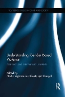 Book Cover for Understanding Gender Based Violence by Nadia Aghtaie