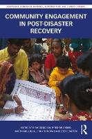 Book Cover for Community Engagement in Post-Disaster Recovery by Graham Marsh