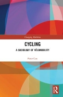 Book Cover for Cycling by Peter Cox