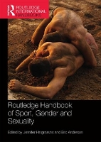 Book Cover for Routledge Handbook of Sport, Gender and Sexuality by Jennifer (independent scholar, UK) Hargreaves