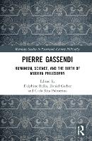 Book Cover for Pierre Gassendi by Delphine Bellis