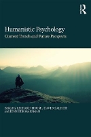 Book Cover for Humanistic Psychology by Richard House