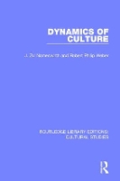 Book Cover for Dynamics of Culture by J Zvi Namenwirth, Robert Philip Weber