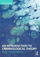 Book Cover for An Introduction to Criminological Theory by Roger Hopkins Burke