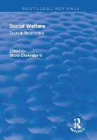 Book Cover for Social Welfare by Mono Chakrabarti