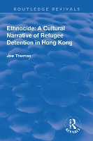 Book Cover for Ethnocide: by Joe Thomas