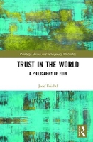 Book Cover for Trust in the World by Josef Früchtl