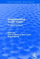 Book Cover for Understanding Youth Crime by Mark Lynch