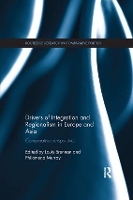 Book Cover for Drivers of Integration and Regionalism in Europe and Asia by Louis (Trinity College, Dublin, Ireland) Brennan