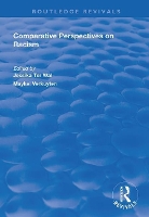 Book Cover for Comparative Perspectives on Racism by Jessika ter Wal, Maykel Verkuyten