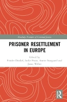 Book Cover for Prisoner Resettlement in Europe by Frieder Dünkel