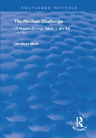 Book Cover for The Nuclear Challenge by Christoph Bluth