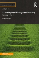 Book Cover for Exploring English Language Teaching by Graham Hall