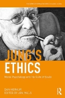 Book Cover for Jung's Ethics by Dan Merkur